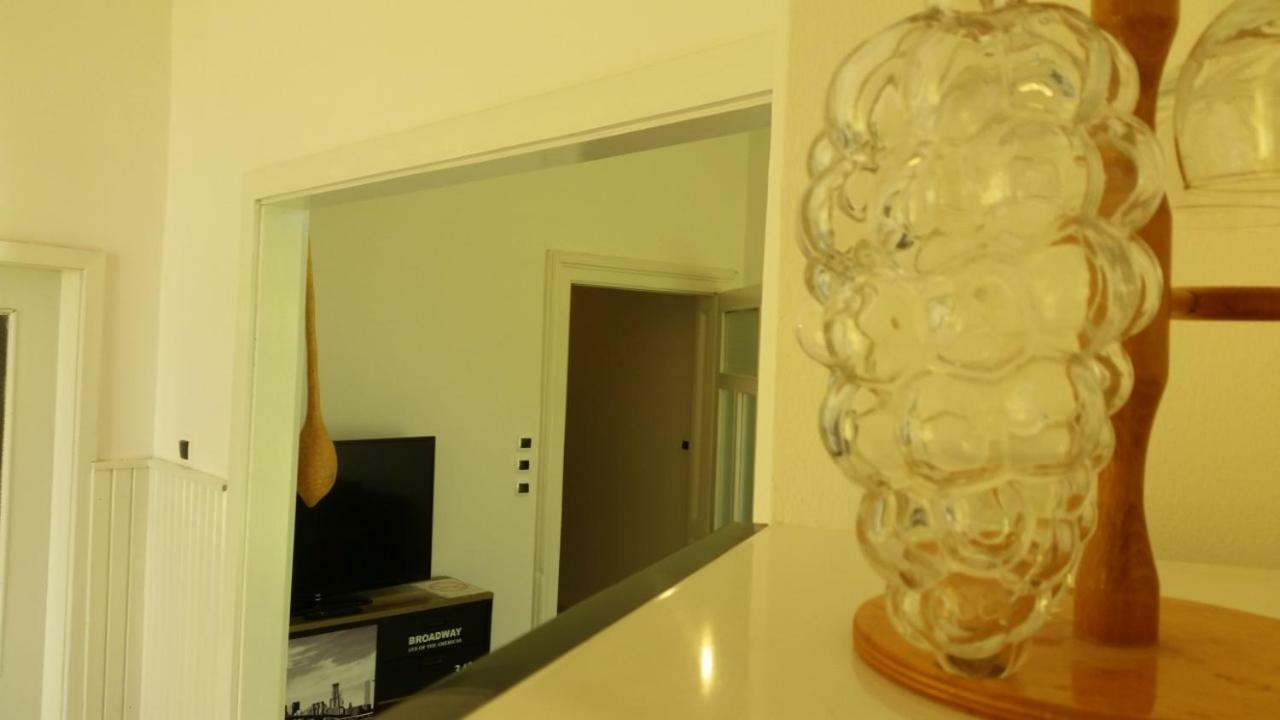 Opatija Apartment Exterior foto